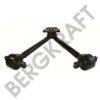 BERGKRAFT BK8503876 Track Control Arm